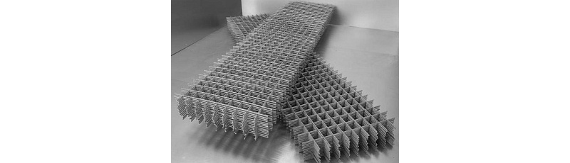 Сетка сварная 50х50х3,0