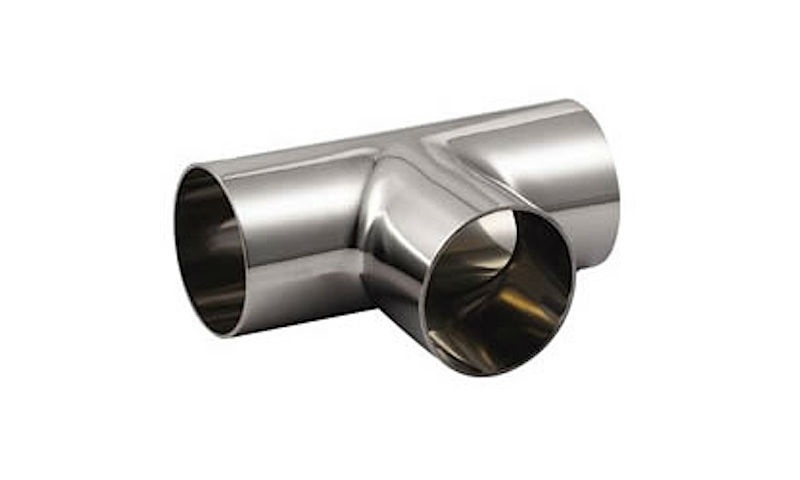 Тройник 159,0х3,0 DN150